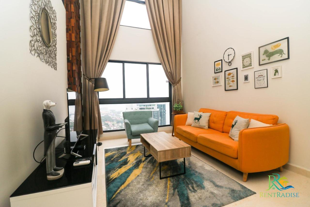 Vsummer Loft Suites By Rr Jbcity *