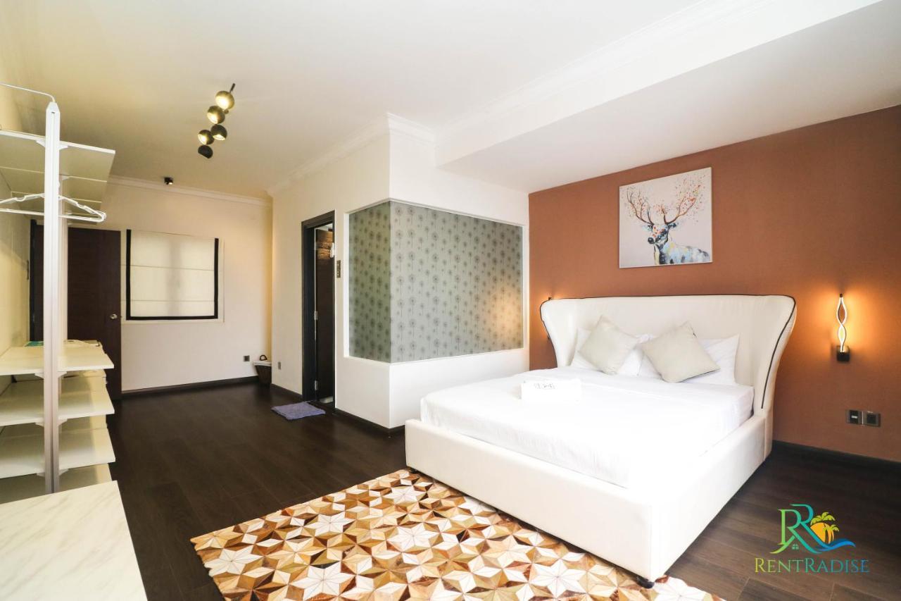 Apartemen Vsummer Loft Suites By Rr Jbcity *