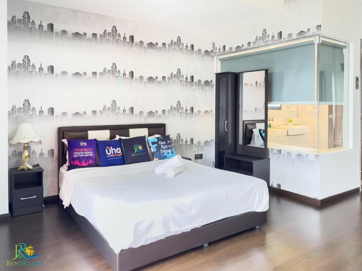 Apartemen Vsummer Loft Suites By Rr Jbcity *