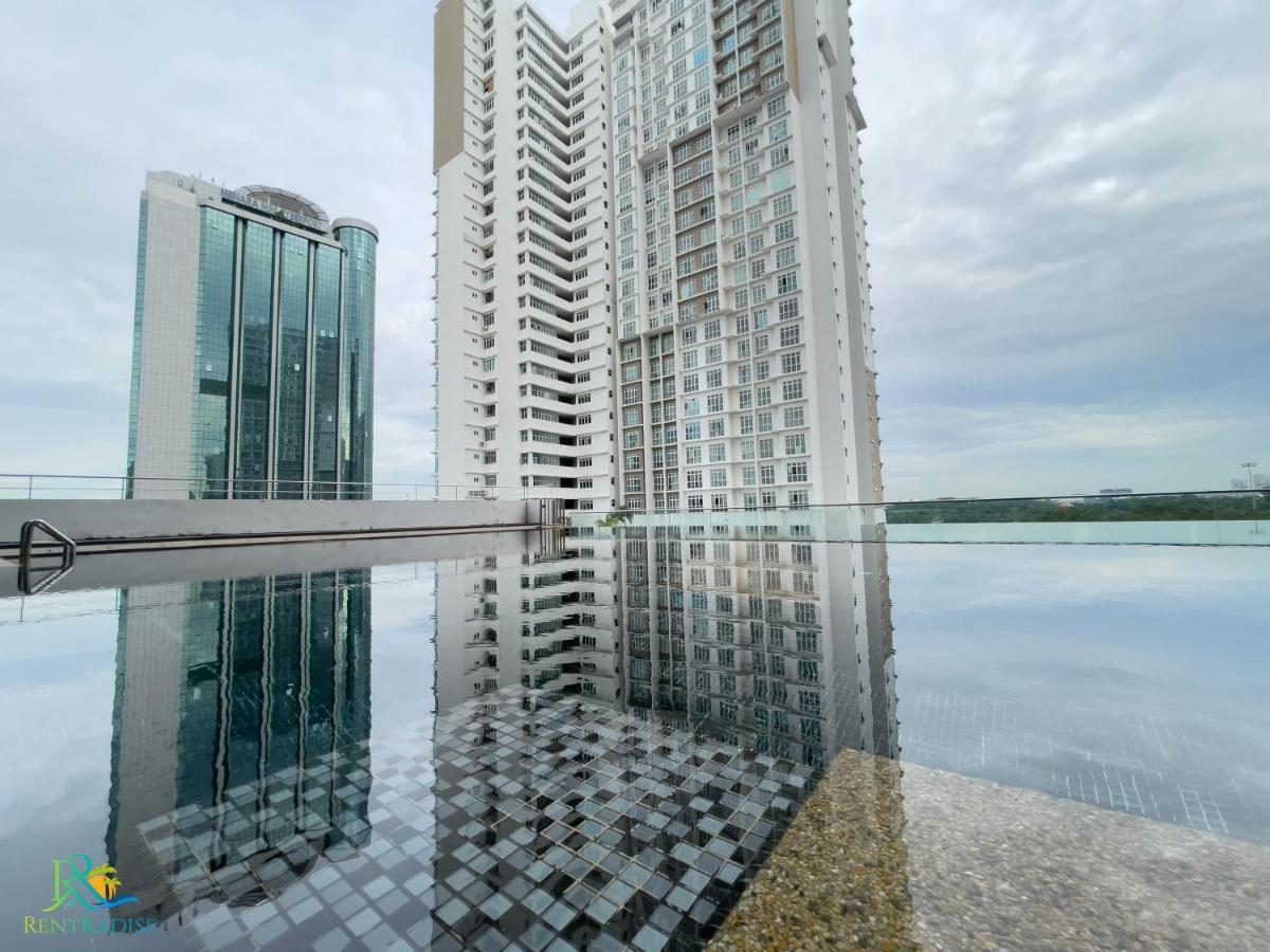 Vsummer Loft Suites By Rr Jbcity Johor Bahru