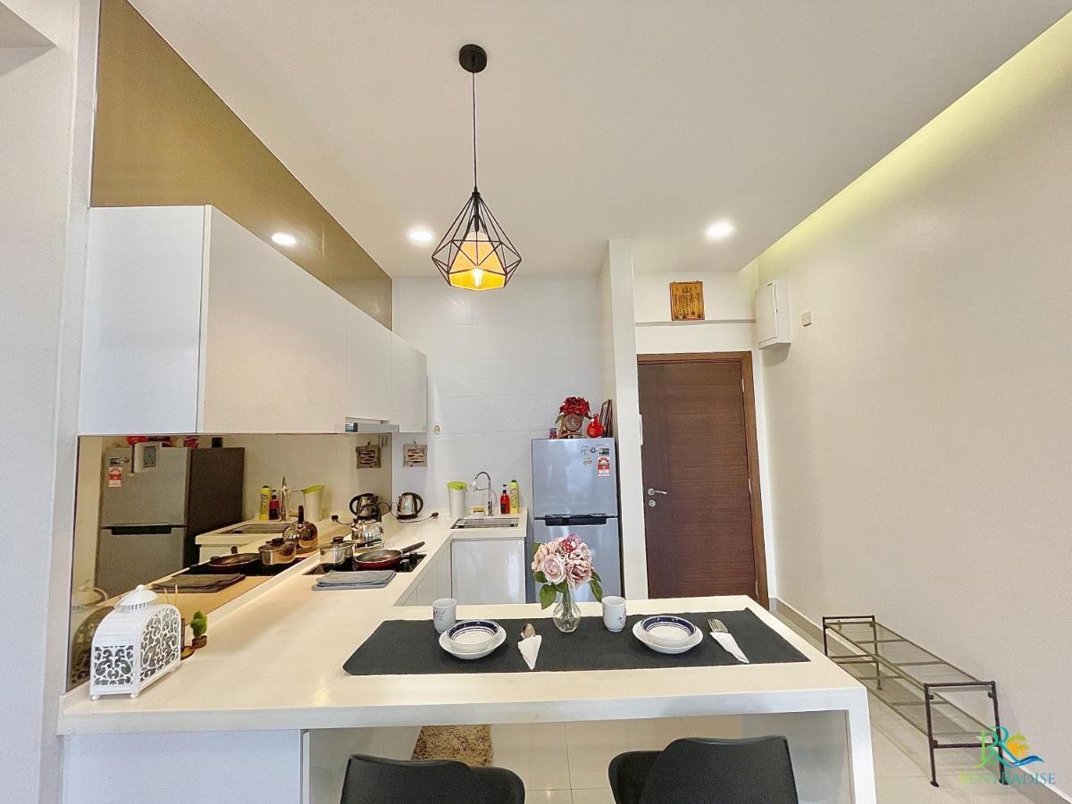 Vsummer Loft Suites By Rr Jbcity Johor Bahru