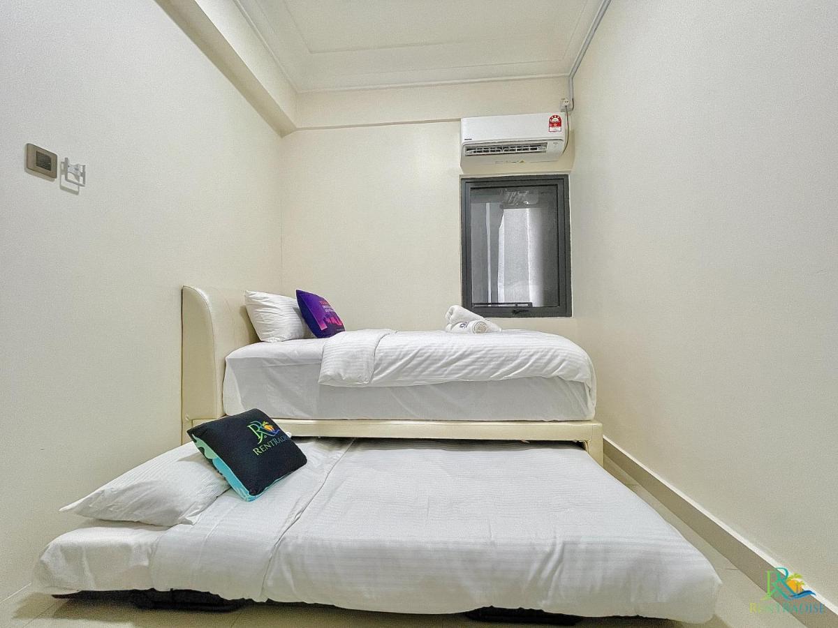 Vsummer Loft Suites By Rr Jbcity Apartemen
