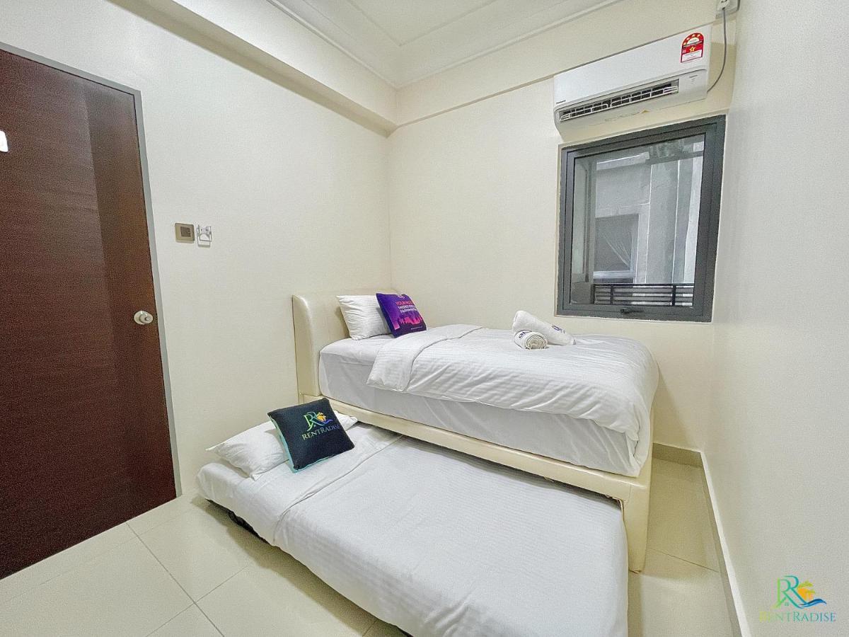 Apartemen Vsummer Loft Suites By Rr Jbcity