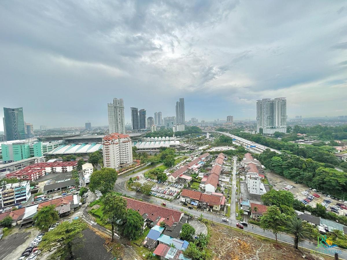 Vsummer Loft Suites By Rr Jbcity * Johor Bahru