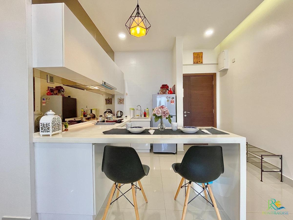 Vsummer Loft Suites By Rr Jbcity * Johor Bahru