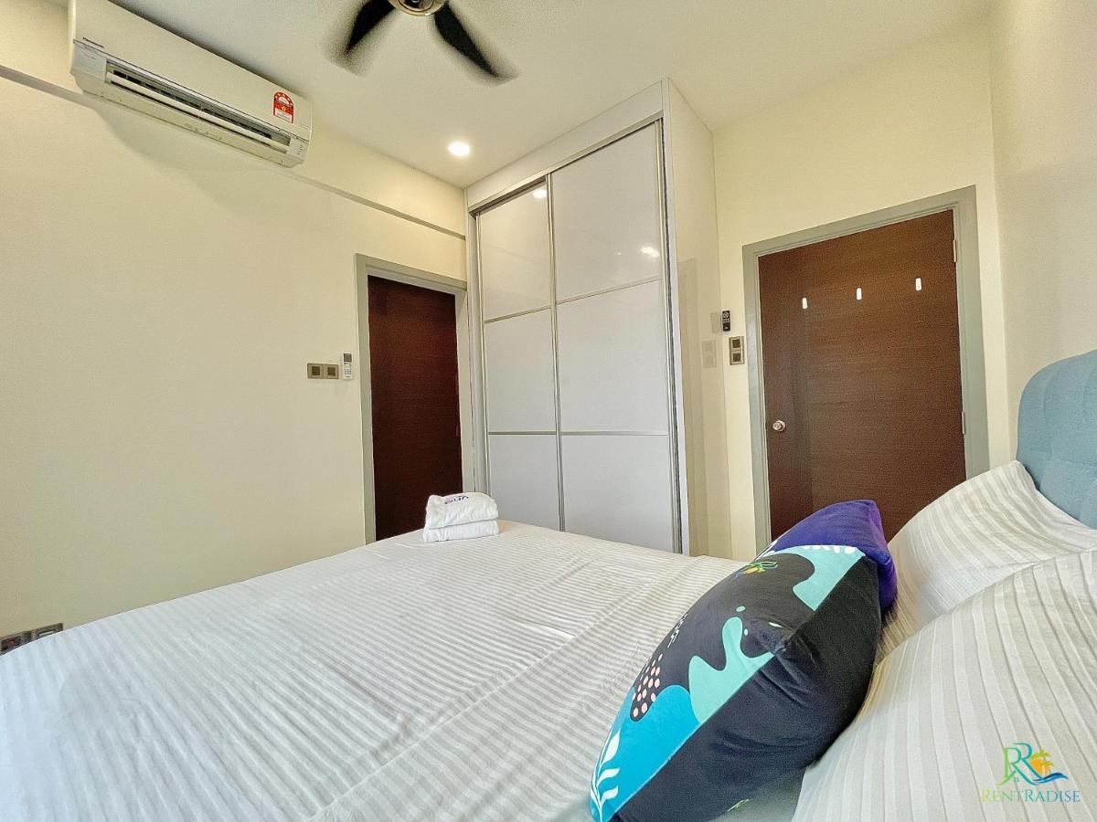 Vsummer Loft Suites By Rr Jbcity