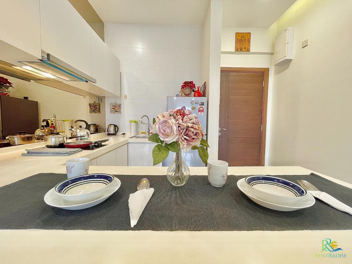 Vsummer Loft Suites By Rr Jbcity Apartemen Johor Bahru
